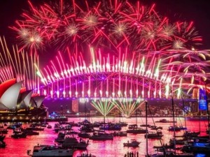 ¡Adiós al 2025! Conoce cuál es el primer y último país en recibir el Año Nuevo