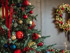 ¿Por qué el arbolito de navidad se arma el 8 de diciembre?