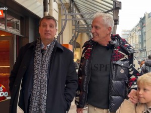 “Sería un sueño”: Maxi López habló de la posibilidad de volver a vivir en la Argentina