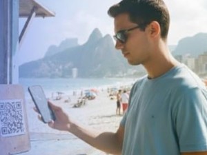 Brasil, más simple: pagá directo desde tu celular con Banco Macro y Modo