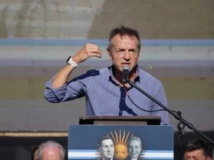 La CGT rechaza la reforma laboral y anuncia movilización a Plaza de Mayo