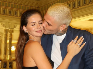 Mauro Icardi cumplió 33 años en Turquía: los detalles del íntimo y lujoso festejo junto a la China Suárez