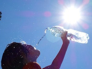 Se vienen días de temperaturas extremas ¿Cómo prevenirse ante la ola de calor?