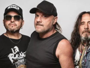 Ya rige el operativo especial para el show de La Renga en el Autódromo
