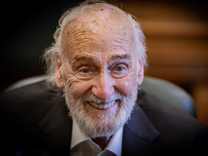 Murió Héctor Alterio, ícono del cine y el teatro argentino