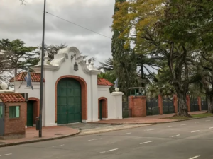 Hallan muerto a un soldado de 21 años en la Quinta de Olivos