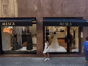 Estafa piramidal en Rosario: cuatro imputados usaron un local de alta costura como fachada