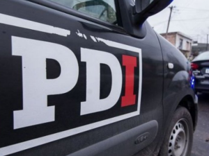 Intento de robo con falsa orden de allanamiento en barrio Belgrano