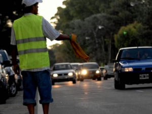 Rosario impulsa una mesa de trabajo para abordar la problemática de los cuidacoches