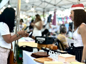 Reprograman la Feria Navideña Nocturna por condiciones climáticas