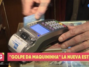 Alerta por una estafa silenciosa en Brasil: cómo engañan a turistas argentinos con pagos sin contacto