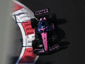 Un 2026 cargado de desafíos: el calendario de Colapinto en la Fórmula 1