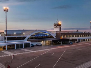 Reapertura del aeropuerto tras una inversión de 150 millones de dólares