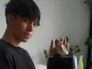 Crimen de Jeremías: la adolescente imputada continuará detenida tras la audiencia