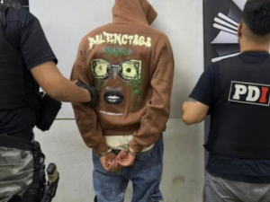 Un nuevo detenido por el ataque a la niña en Empalme Graneros