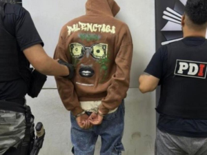 Un nuevo detenido por el ataque a la niña en Empalme Graneros