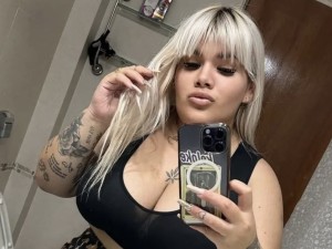 Escándalo en torno a Morena Rial: revelan supuestos amarres y rituales espirituales