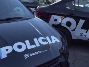 Asesinan a balazos a una mujer en la zona oeste de Rosario: hay un detenido