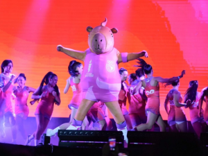 Rosario vive su previa a los Juegos Suramericanos 2026