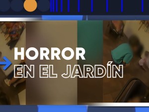 Denuncian maltrato infantil en un jardín maternal de Villa Constitución y los padres marchan por justicia