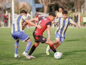 Central Córdoba confirmó su sexto refuerzo: Franco Fernández, exreserva de Newell’s