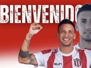 Leonel “Piri” Vangioni seguirá jugando en Riberas del Paraná tras anunciar su retiro