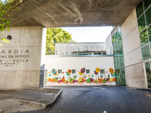 Violencia familiar: la pequeña de cuatro años fue encontrada en situación vulnerable