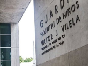 Un detenido tras agresión violenta a una nena en camino rural