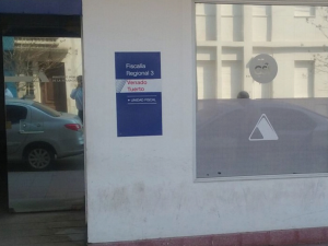 Un docente rosarino admitió acoso y cumplirá reglas de conducta