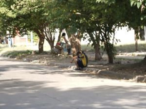 Dos intentos de secuestro de niñas conmocionan a vecinos de Parque Casas