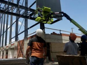 La Nueva Rural: un megaproyecto de espectáculos y cultura llega al Parque Independencia