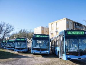 Alerta en el transporte: la UTA amenaza con un paro federal de colectivos