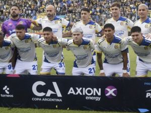 Central tiene un historial positivo en los debuts de la Copa Argentina, pero también sufrió eliminaciones