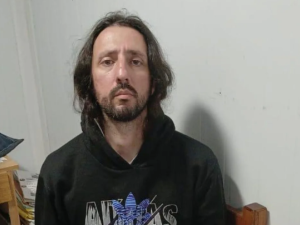 Pablo Laurta fue trasladado a Concordia y pidió que “se sepa la verdad”