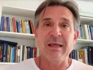 Lotocki seguirá detenido en Ezeiza: rechazaron su pedido de prisión domiciliaria