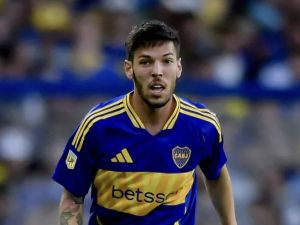 Newell’s busca a Agustín Martegani, pero Boca exige una venta y frena el préstamo