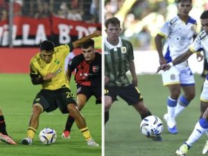Torneo Apertura: comienza la fecha 5 con el clásico de La Plata como plato fuerte