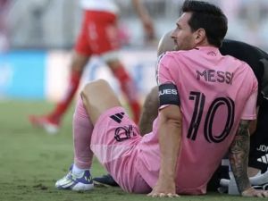 Lionel Messi podría no jugar el Mundial 2026 si no se siente al 100%