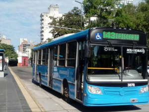 Condenan a joven por ataque incendiario a colectivo
