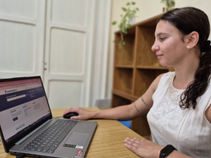 Municipalidad lanza sistema de denuncias online