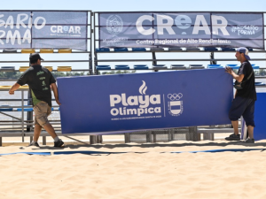 Un fin de semana largo lleno de deporte y actividades