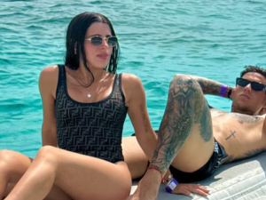 “La soltería fue increíble”: Valu Cervantes habló de su separación con Enzo Fernández y cómo vivió esos cuatro meses en Argentina