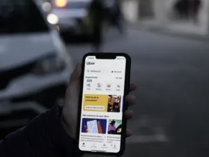 Empalme Graneros: dos policías fueron asaltados mientras trabajaban como choferes de apps