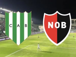 Banfield vs Newell's: hora, canal y posibles formaciones por la 6ª fecha del Torneo Apertura