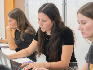 Se abren 18 nuevas carreras terciarias en Santa Fe