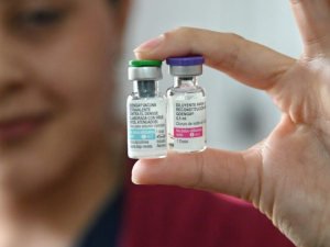 Más de 159 mil vacunas contra el dengue en Santa Fe