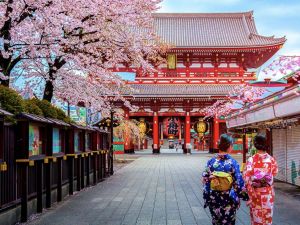 Japón: 10 curiosidades sorprendentes del país de las 6.800 islas, los trenes bala y los récords tecnológicos