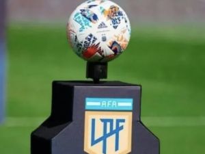 Fecha 7 del Torneo Apertura: así se jugará la jornada con dos partidos postergados