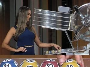 Un rosarino ganó 600 millones de pesos en el Revancha del Quini 6