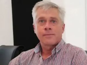 Buscan a un empresario de Reconquista tras hallar su lancha a la deriva en el río